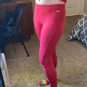 Lolë leggings